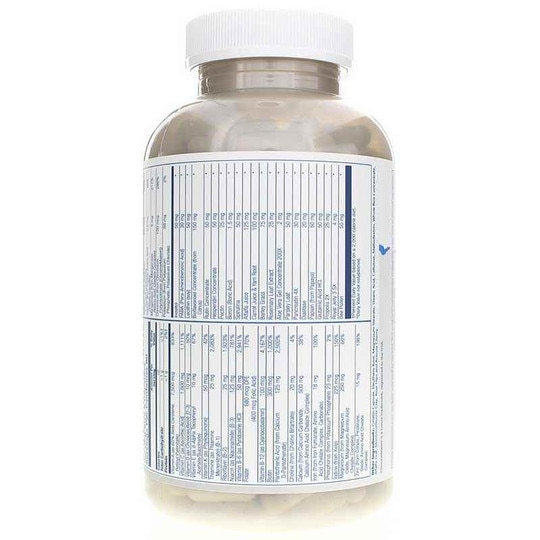 Spectro Multivitamin, SLR